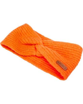 Damen Stirnband Twist