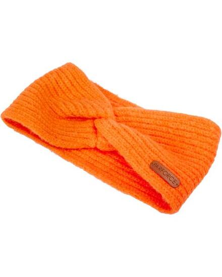 Damen Stirnband Twist