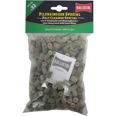 Filzreiniger Spezial