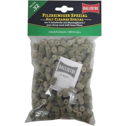 Filzreiniger Spezial