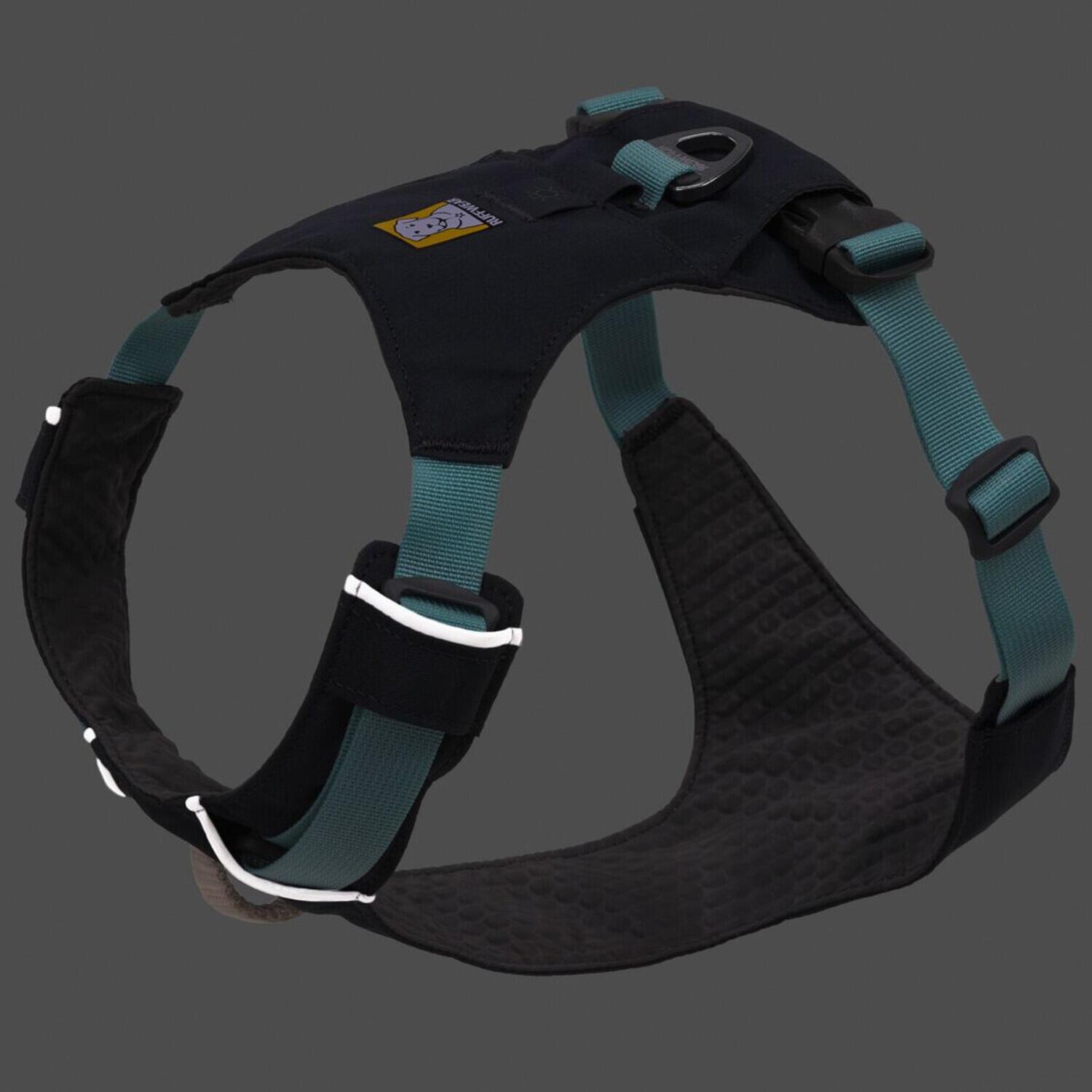 Harnais pour chien Ruffwear Hi & Light L/XL 6/7