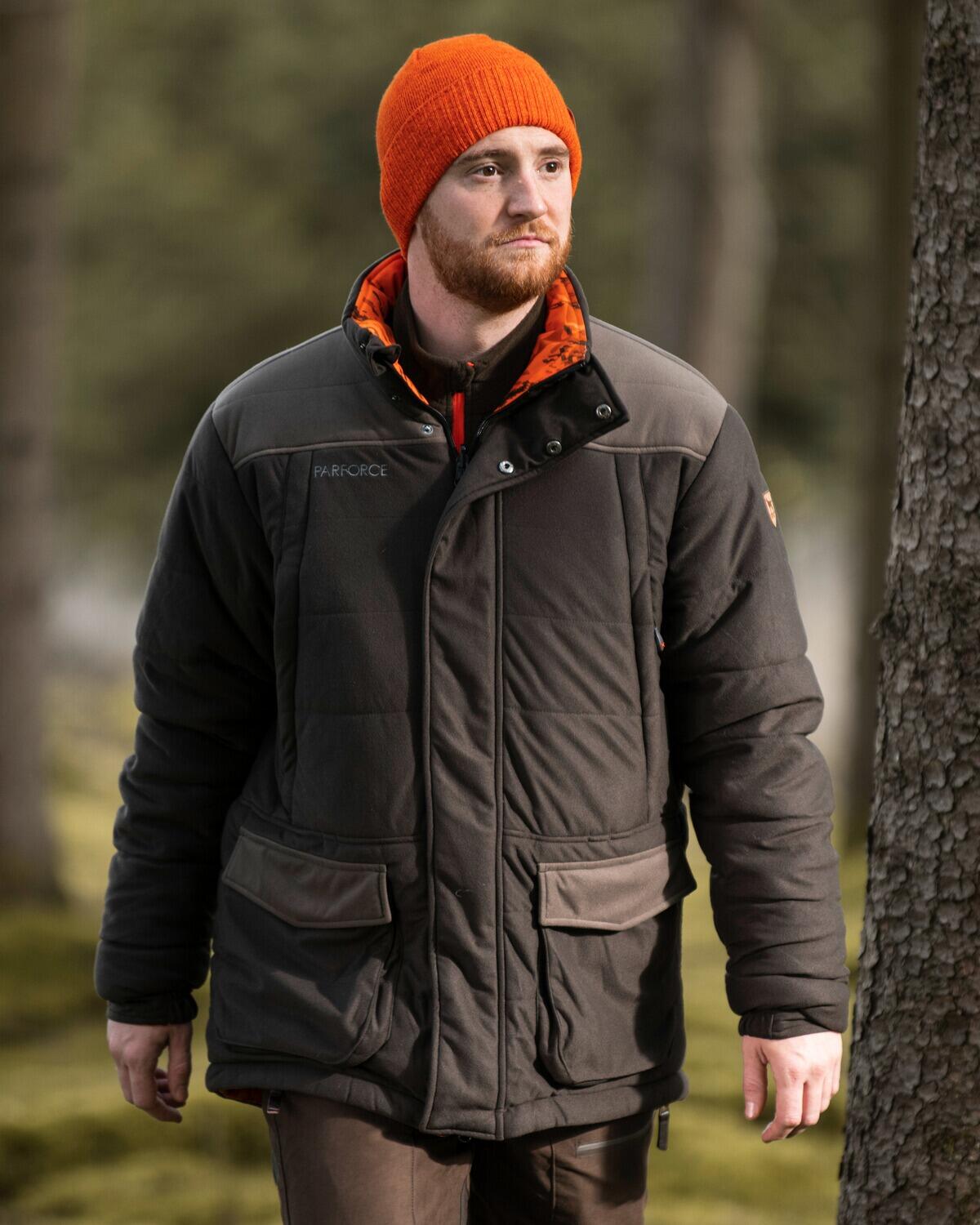 Winter-Wendejacke Sphere 7/7