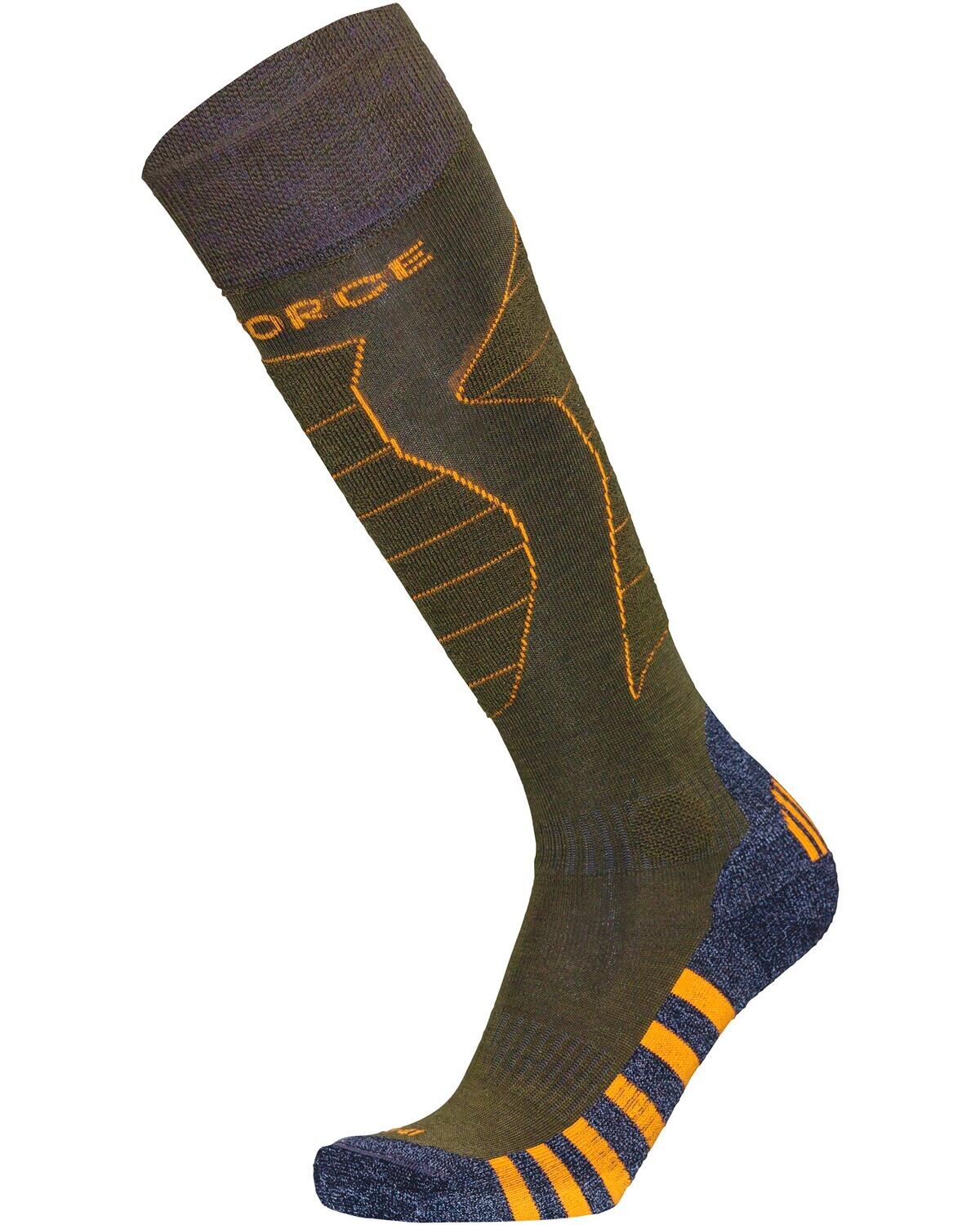 PARFORCE Jagd-Funktionsstrumpf Allround 2