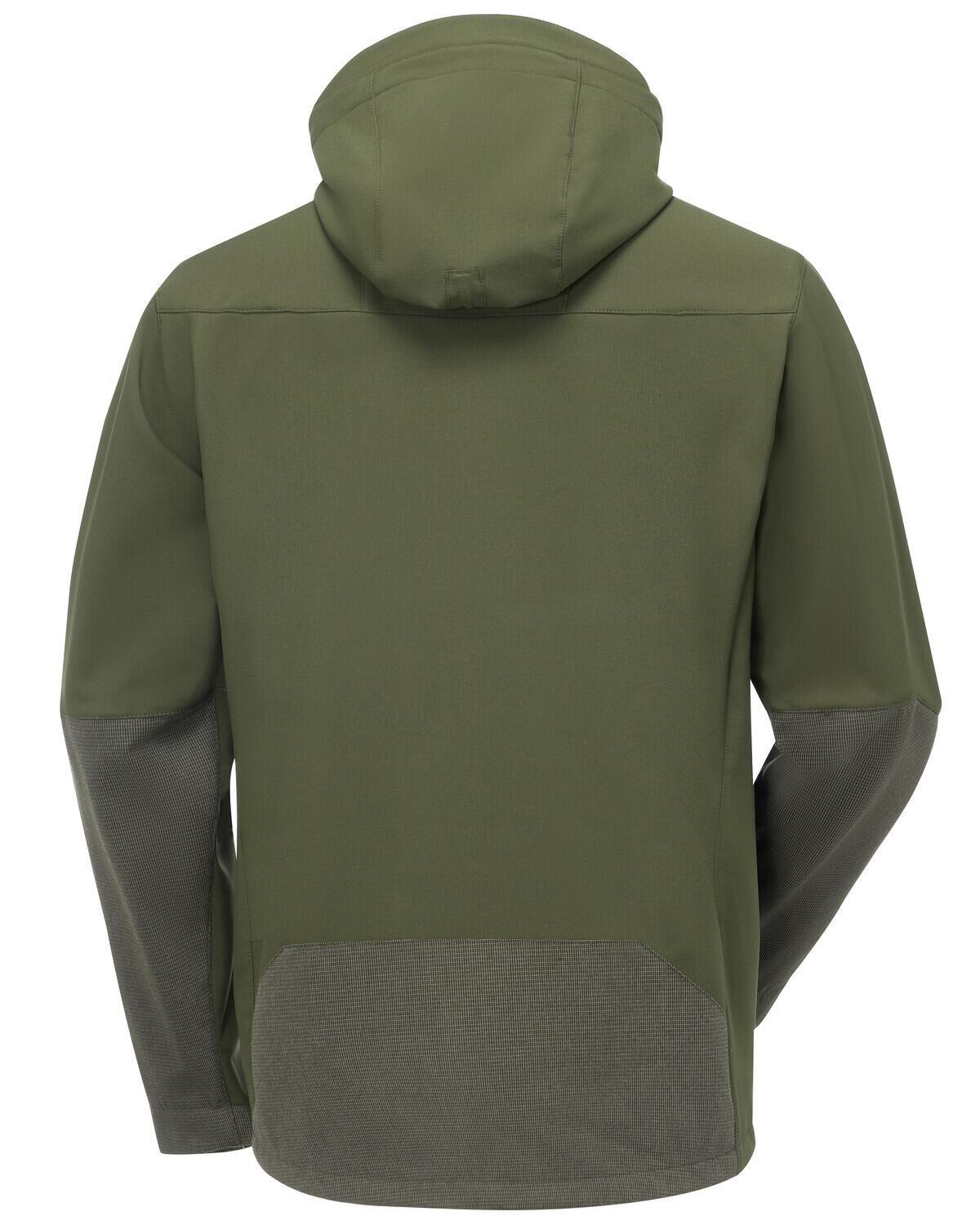 Hardshelljacke Mountain 2/10