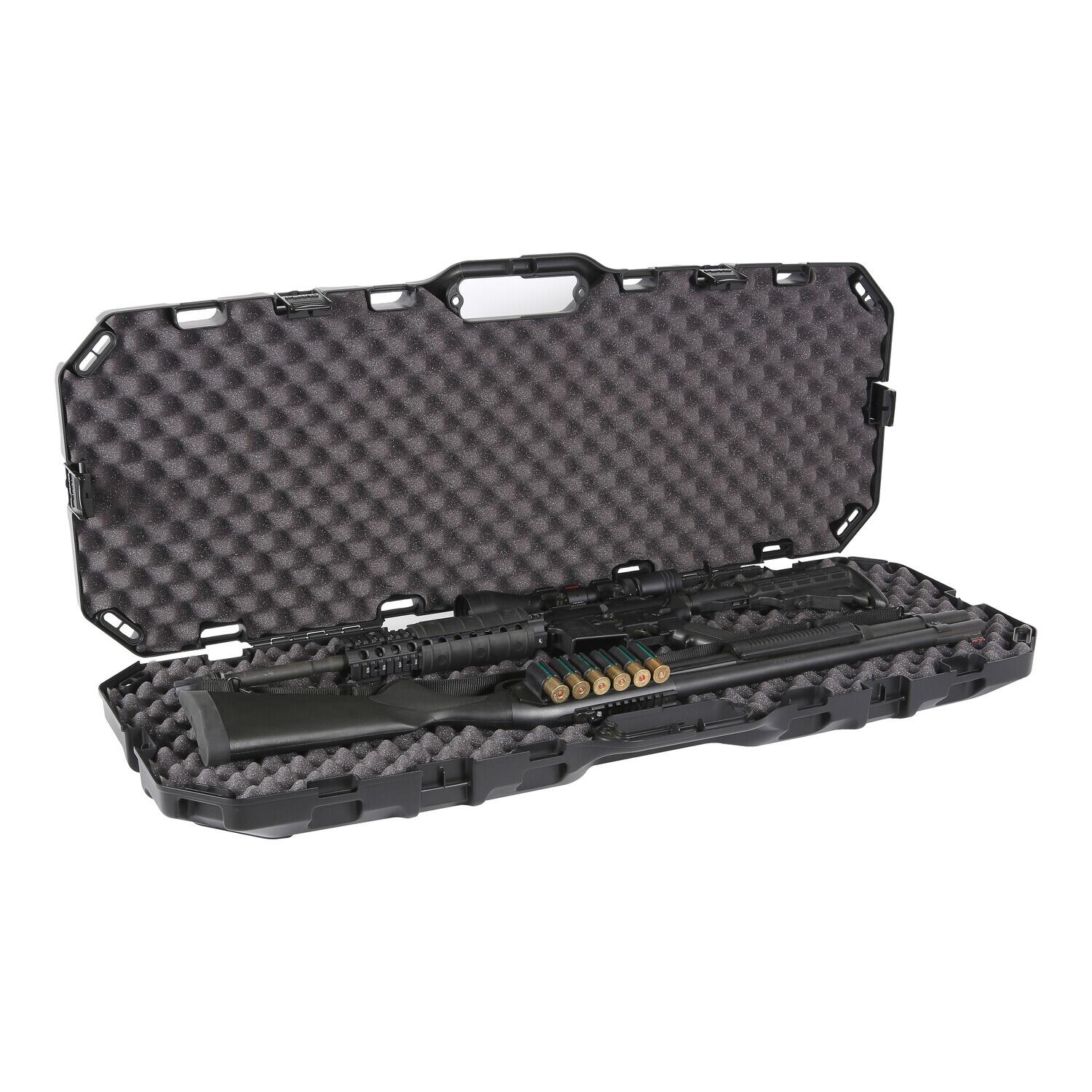 Langwaffenkoffer Tactical 2/2