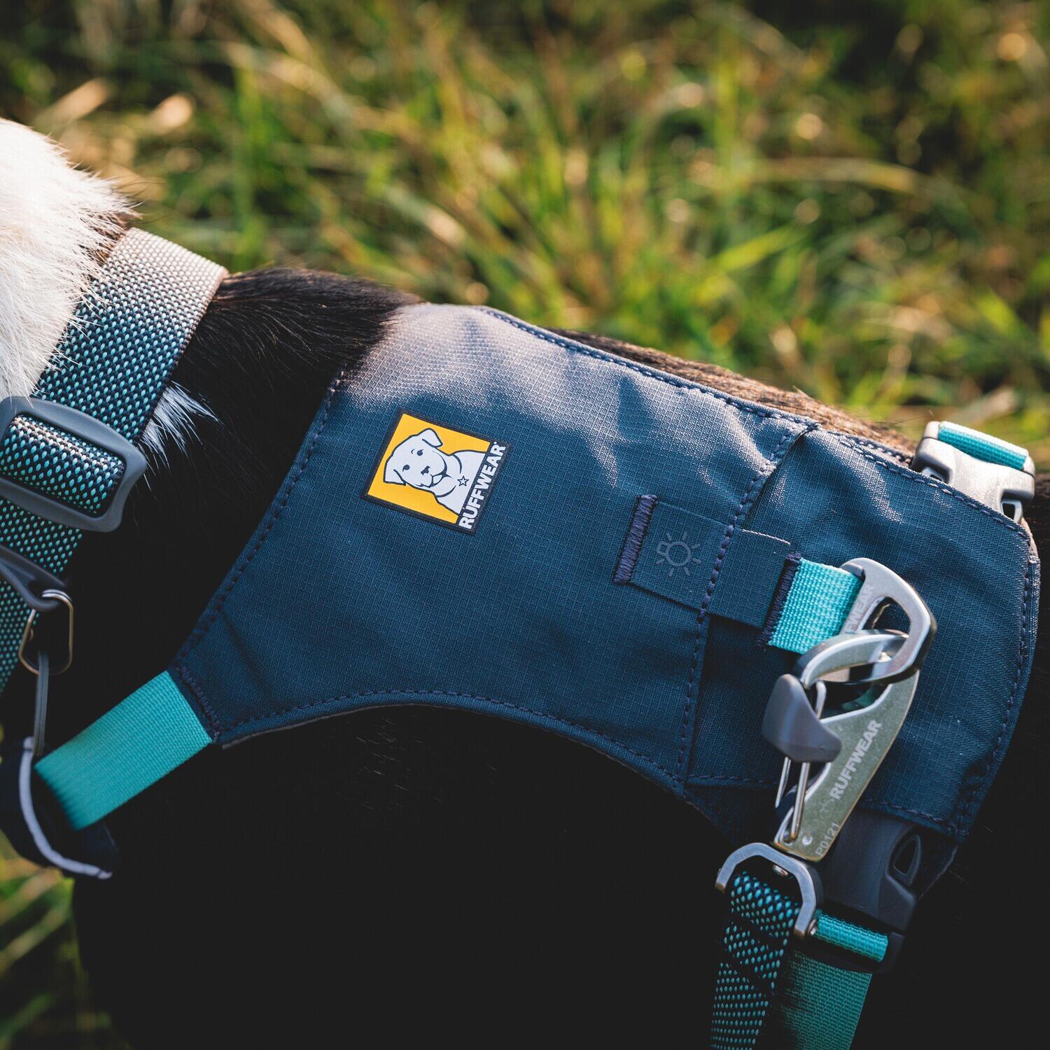 Harnais pour chien Ruffwear Hi & Light L/XL 7/7