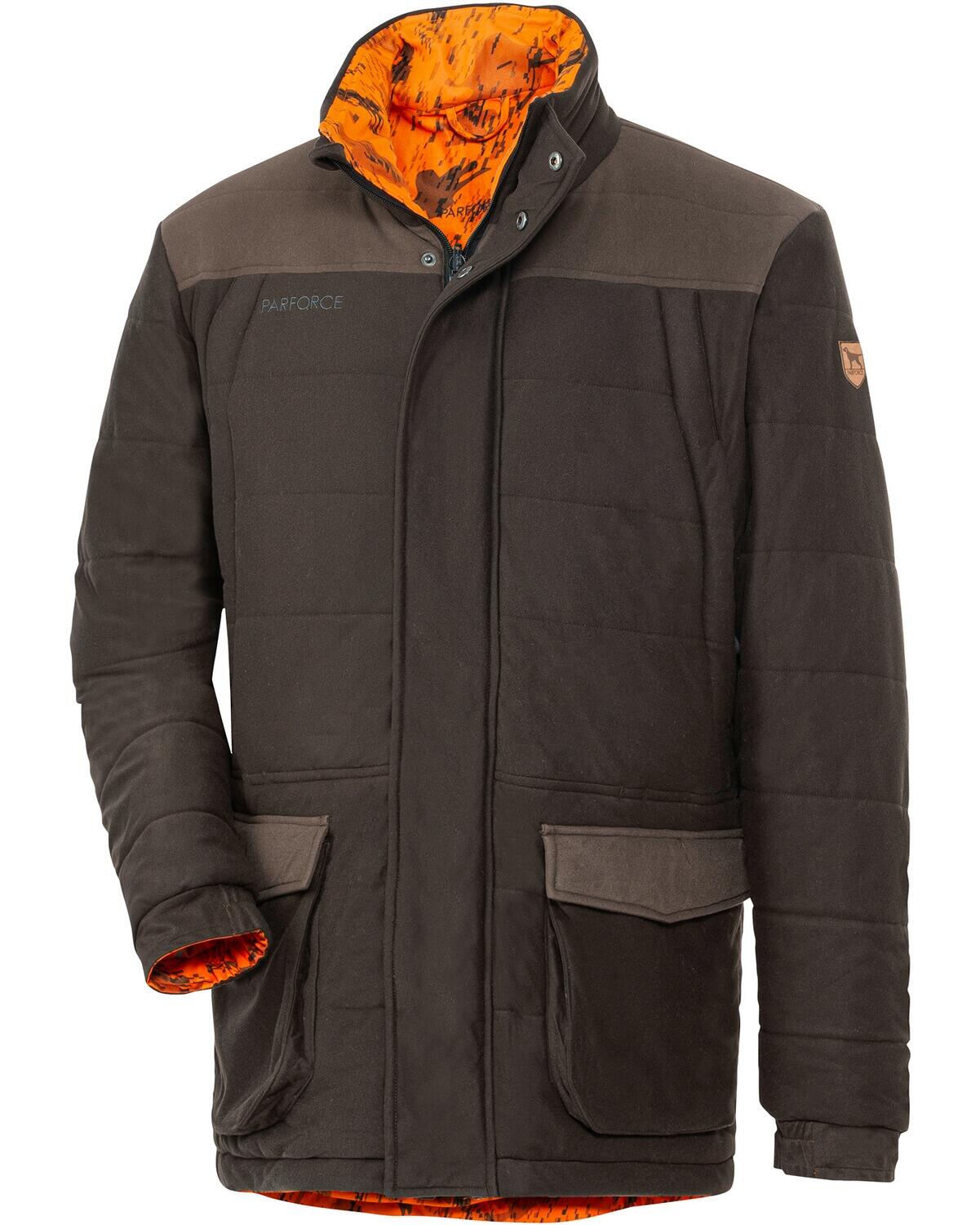 PARFORCE Winter-Wendejacke Sphere