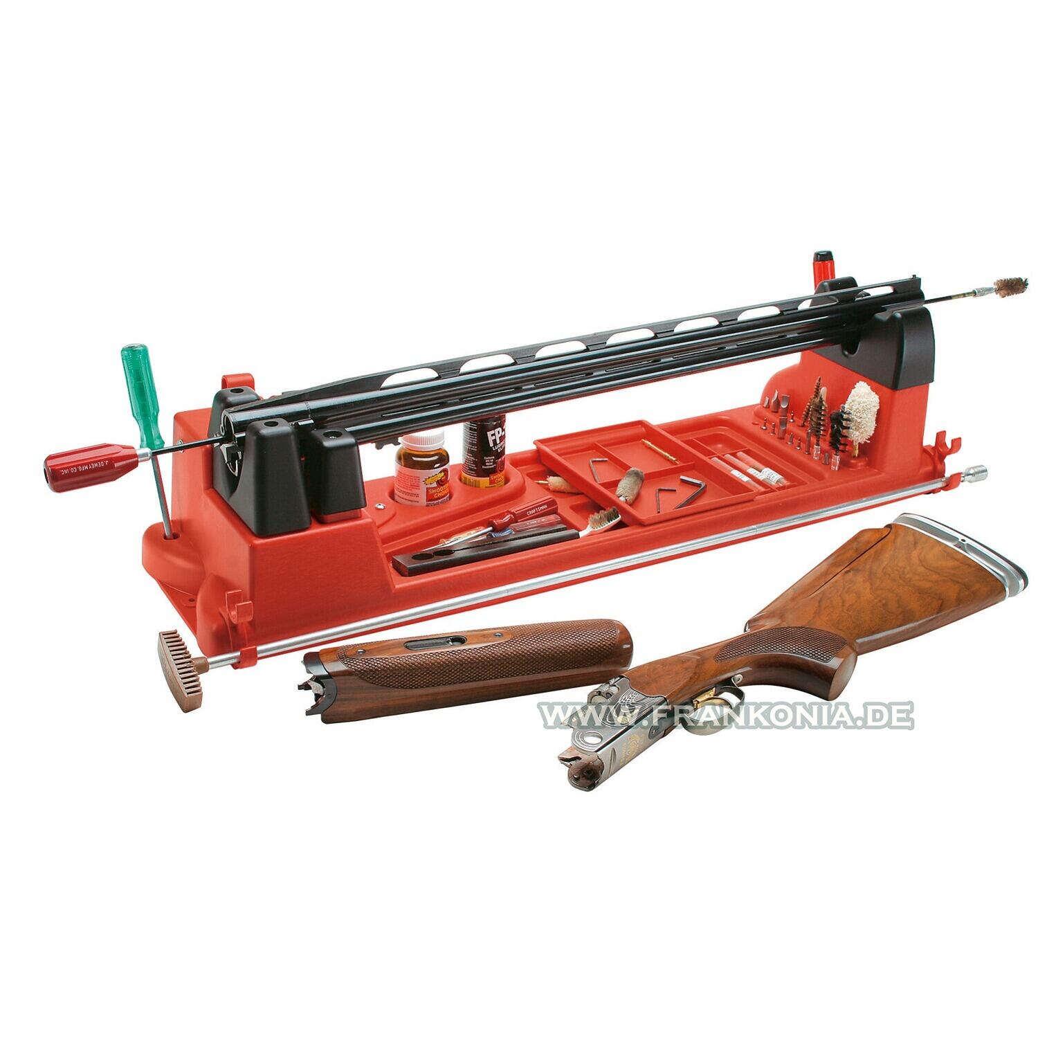 Werkbank Gun Vise 4/7