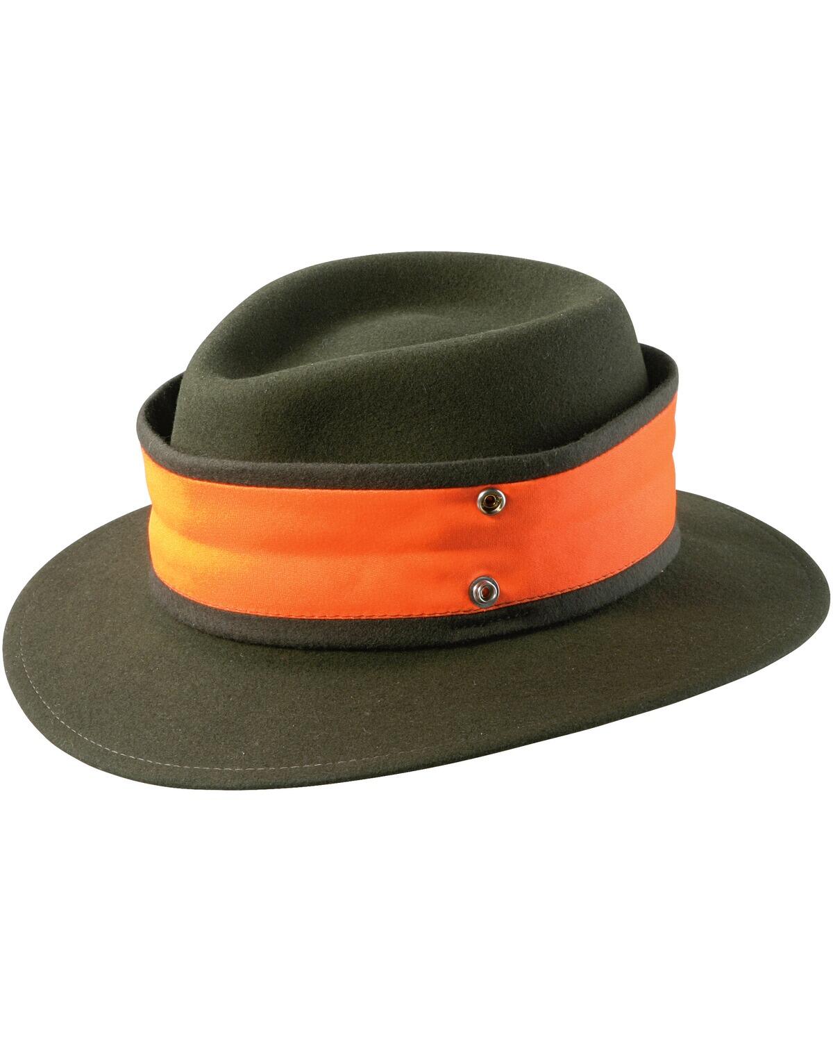 Jagdhut mit Signalband 2/2