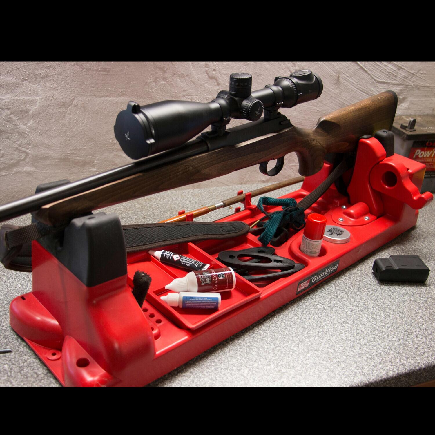 Werkbank Gun Vise 6/7