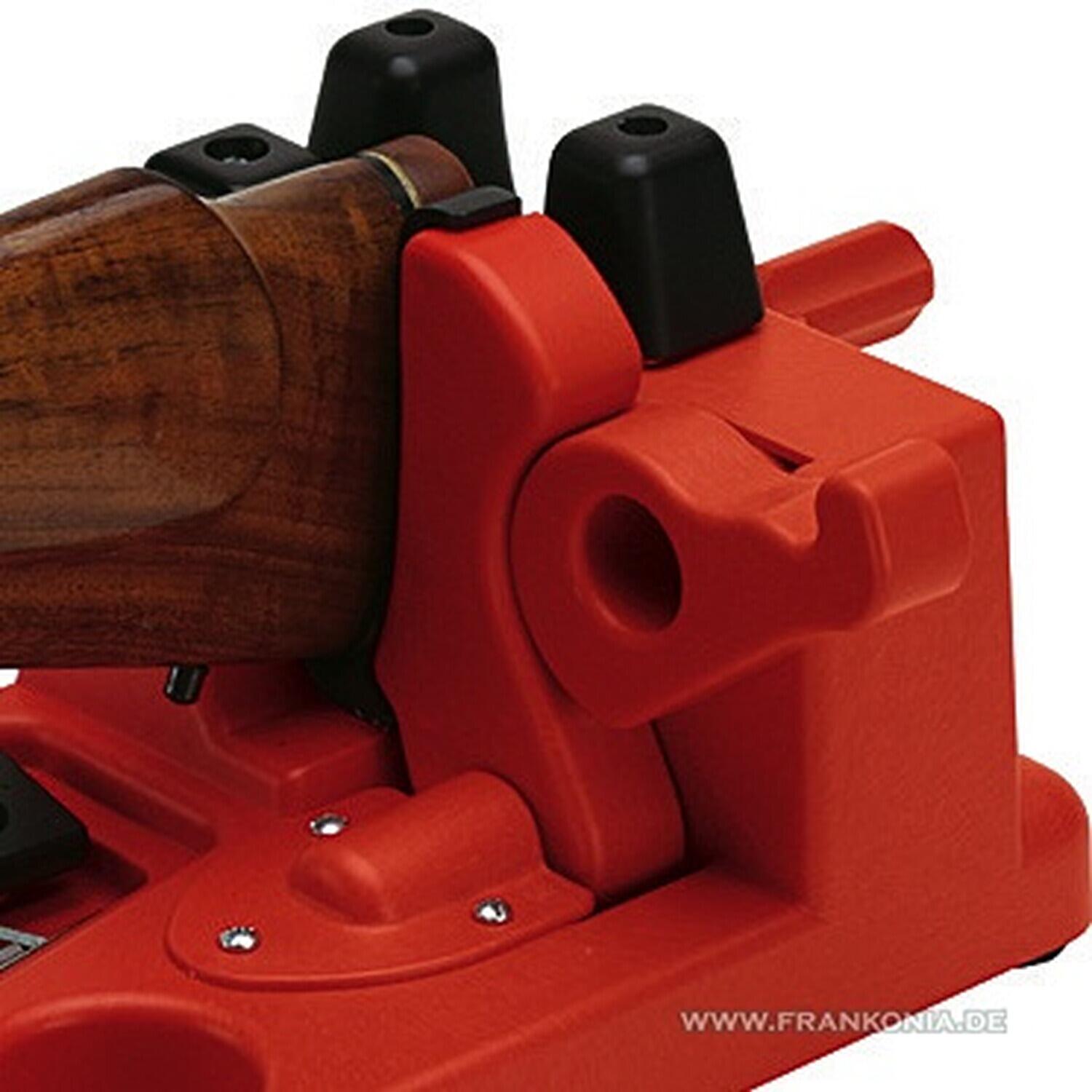 Werkbank Gun Vise 5/7