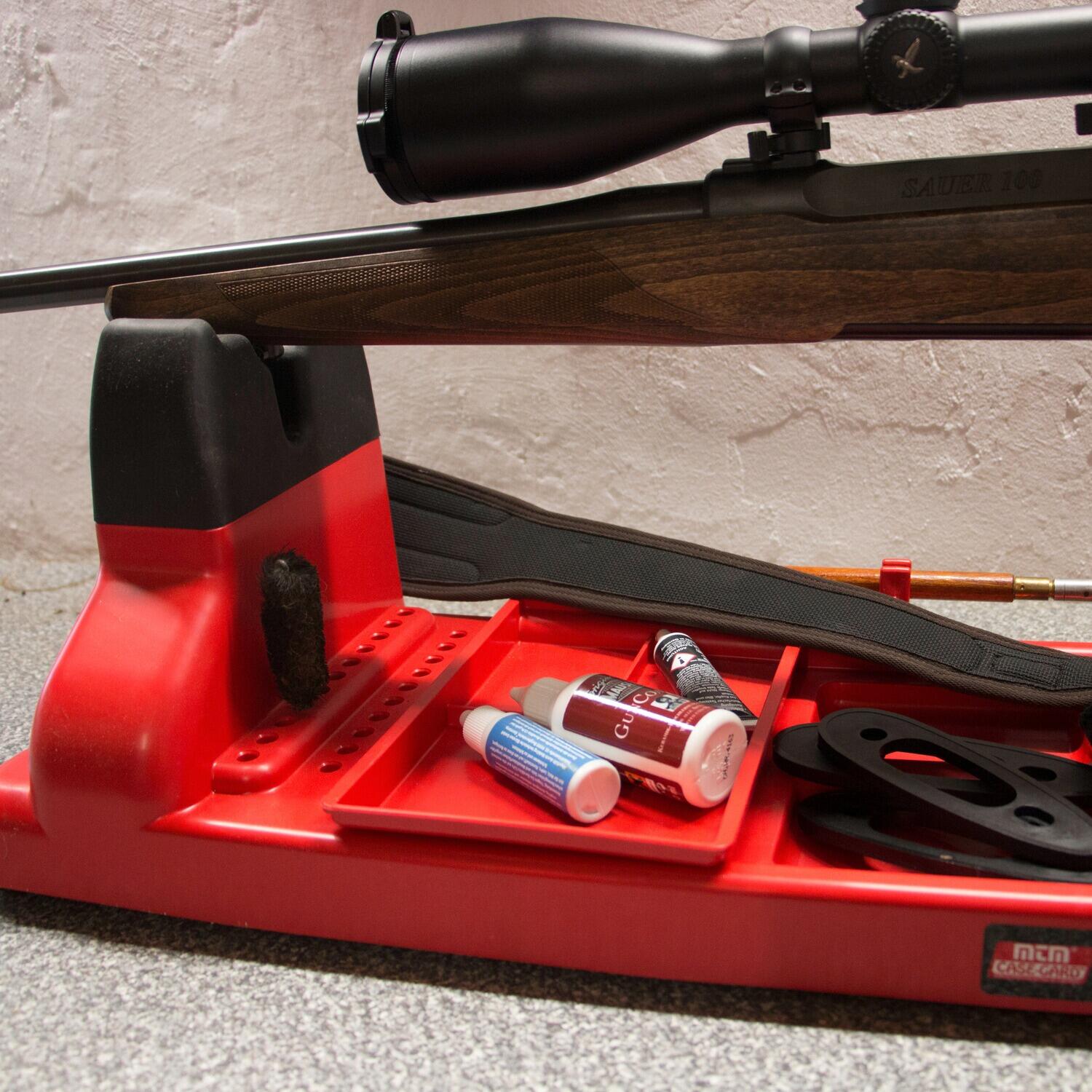 Werkbank Gun Vise 7/7