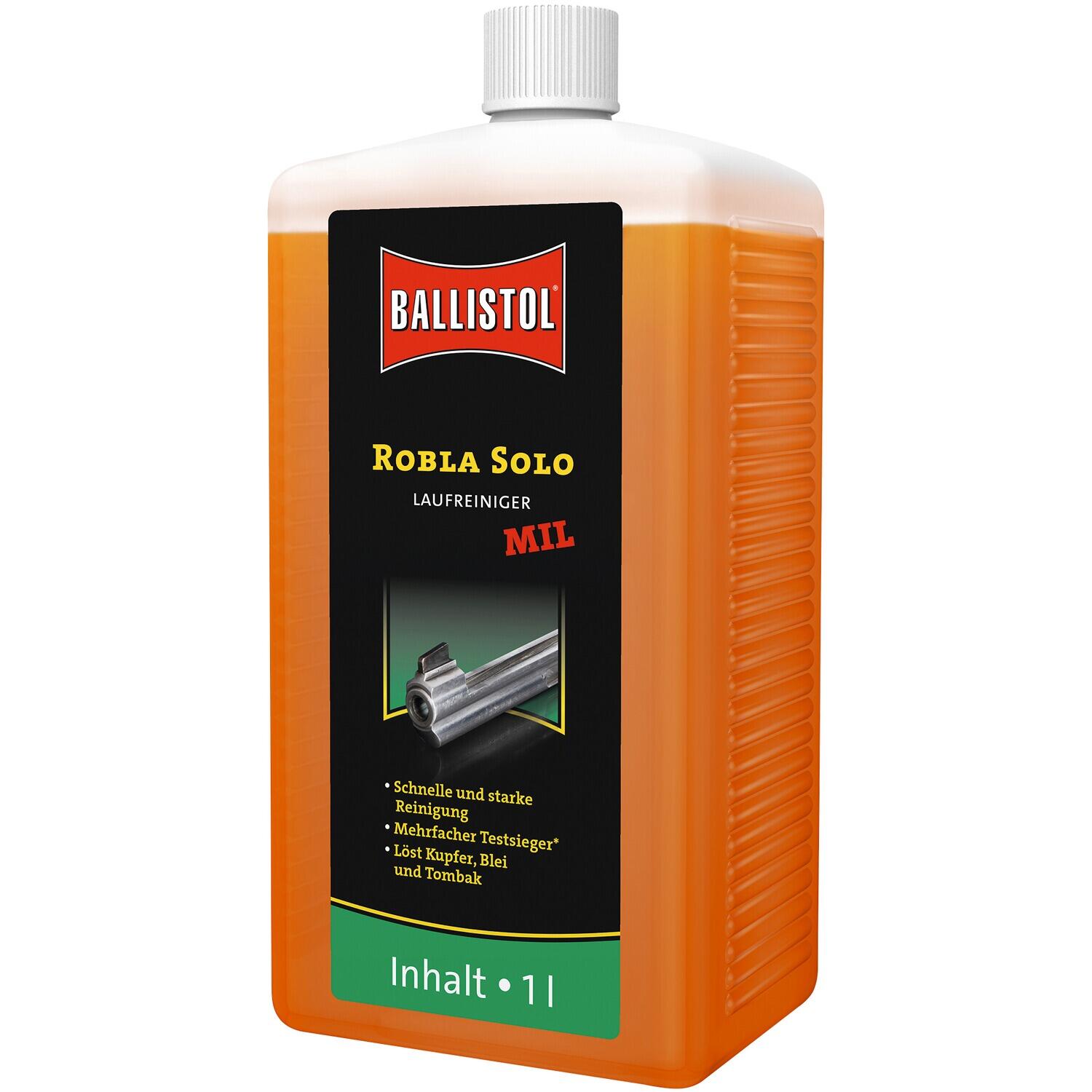 BALLISTOL picture