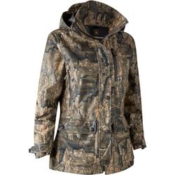 Veste De Chasse Femme Deerhunter Gabby Camo Realtree - 46