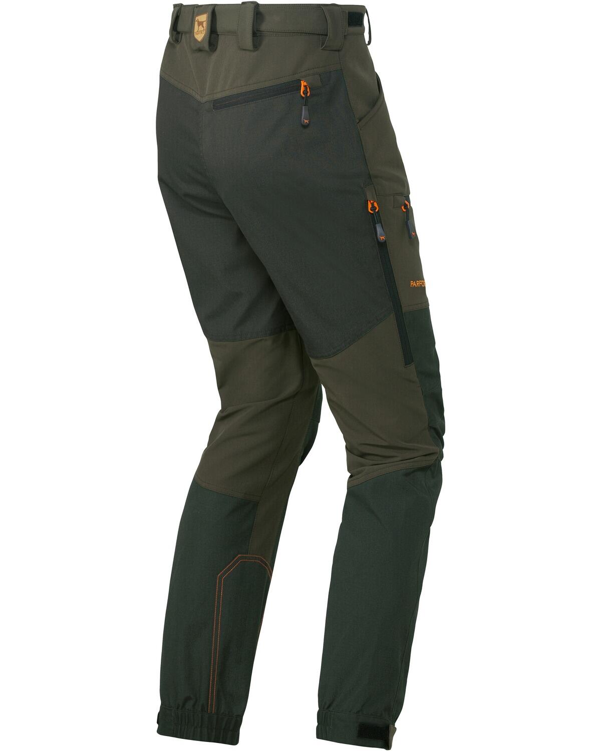 Damen Hose LMG Active Stretch 2/3