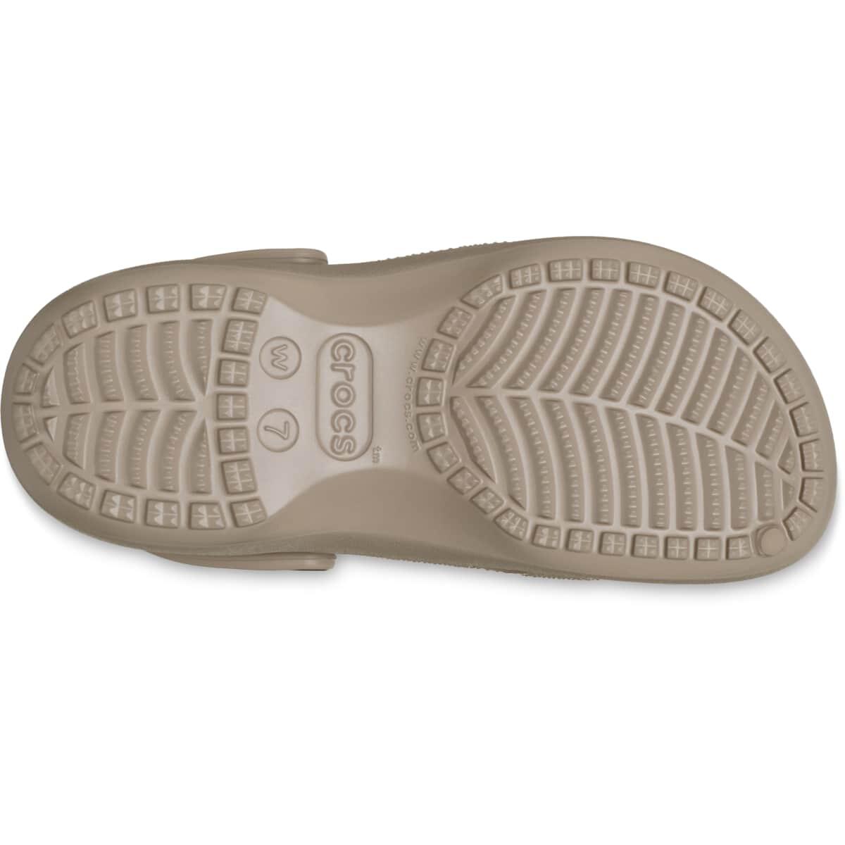 Crocs Women's Classic Platform Clog 4/7