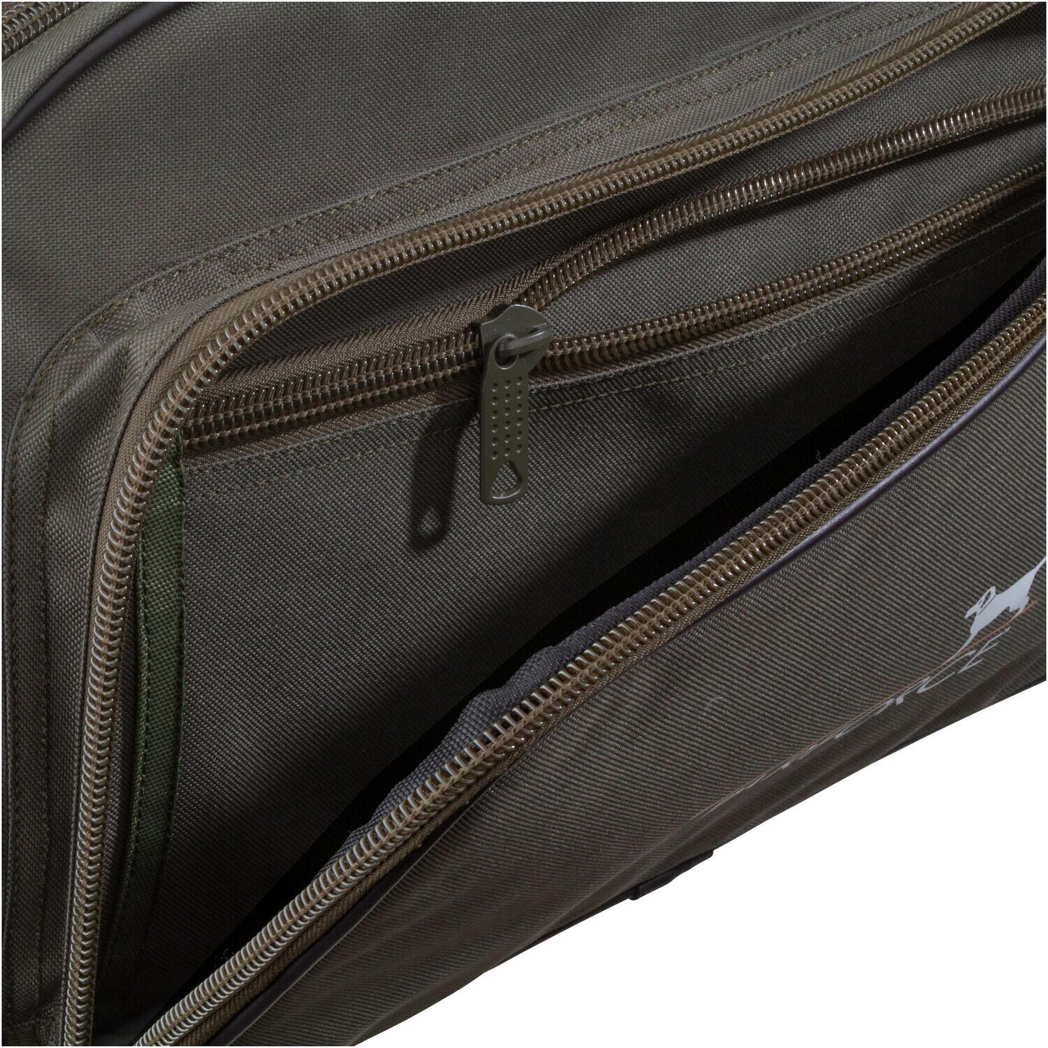 Langwaffenfutteral All-in Polyester 6/7