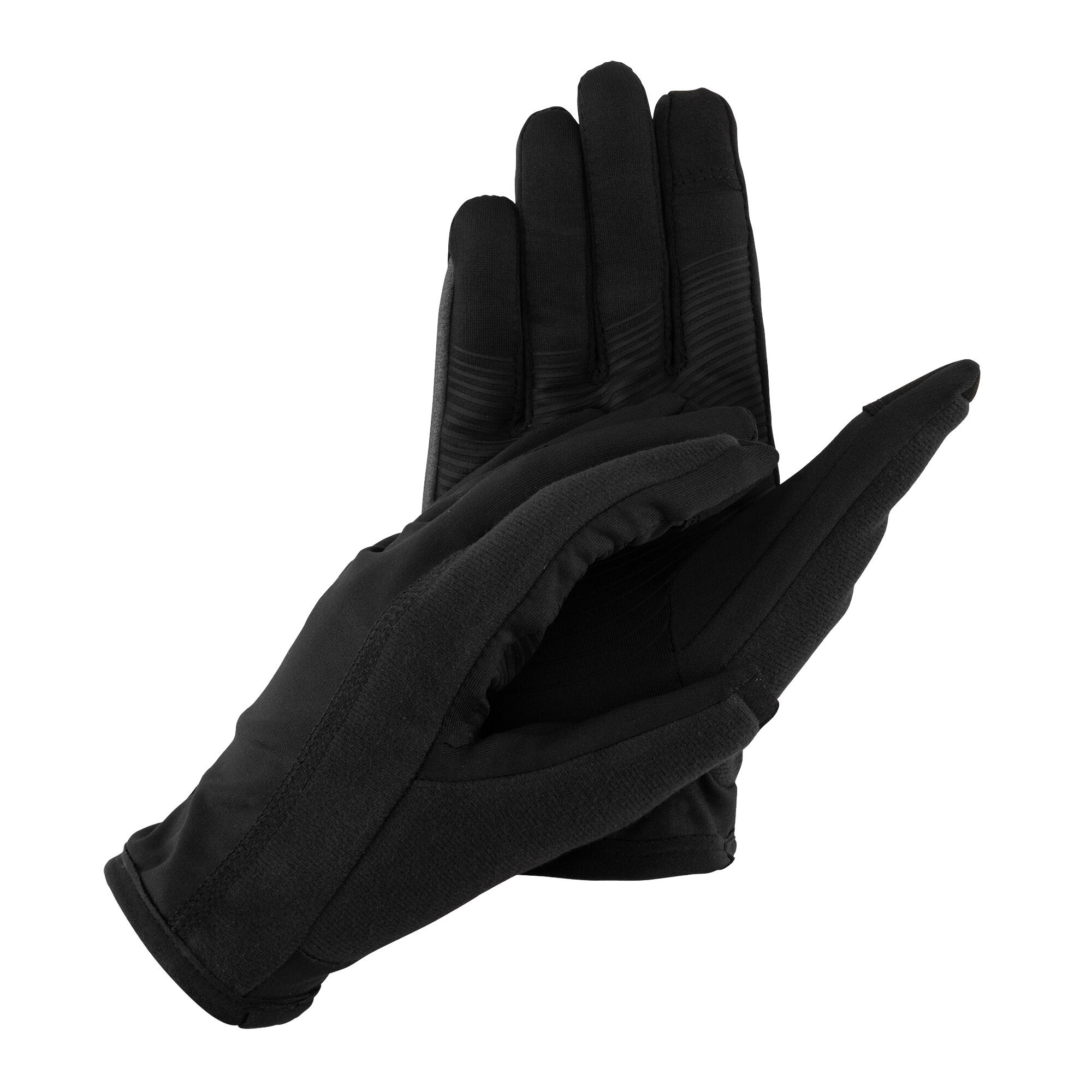 Rękawiczki do biegania męskie Under Armour Storm Run Liner