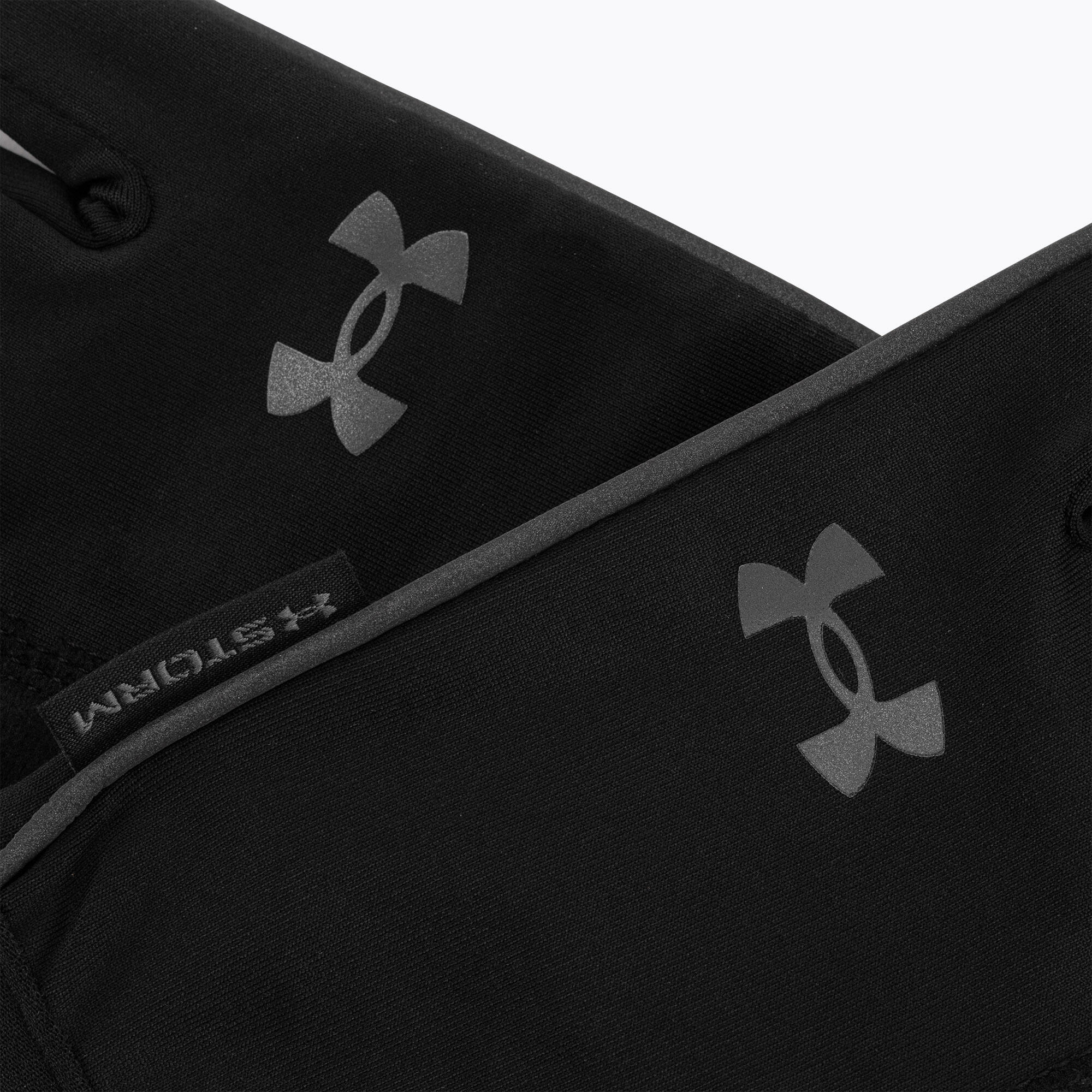 Handschoenen Under armour model 1377510-001 voor unisex 5/5