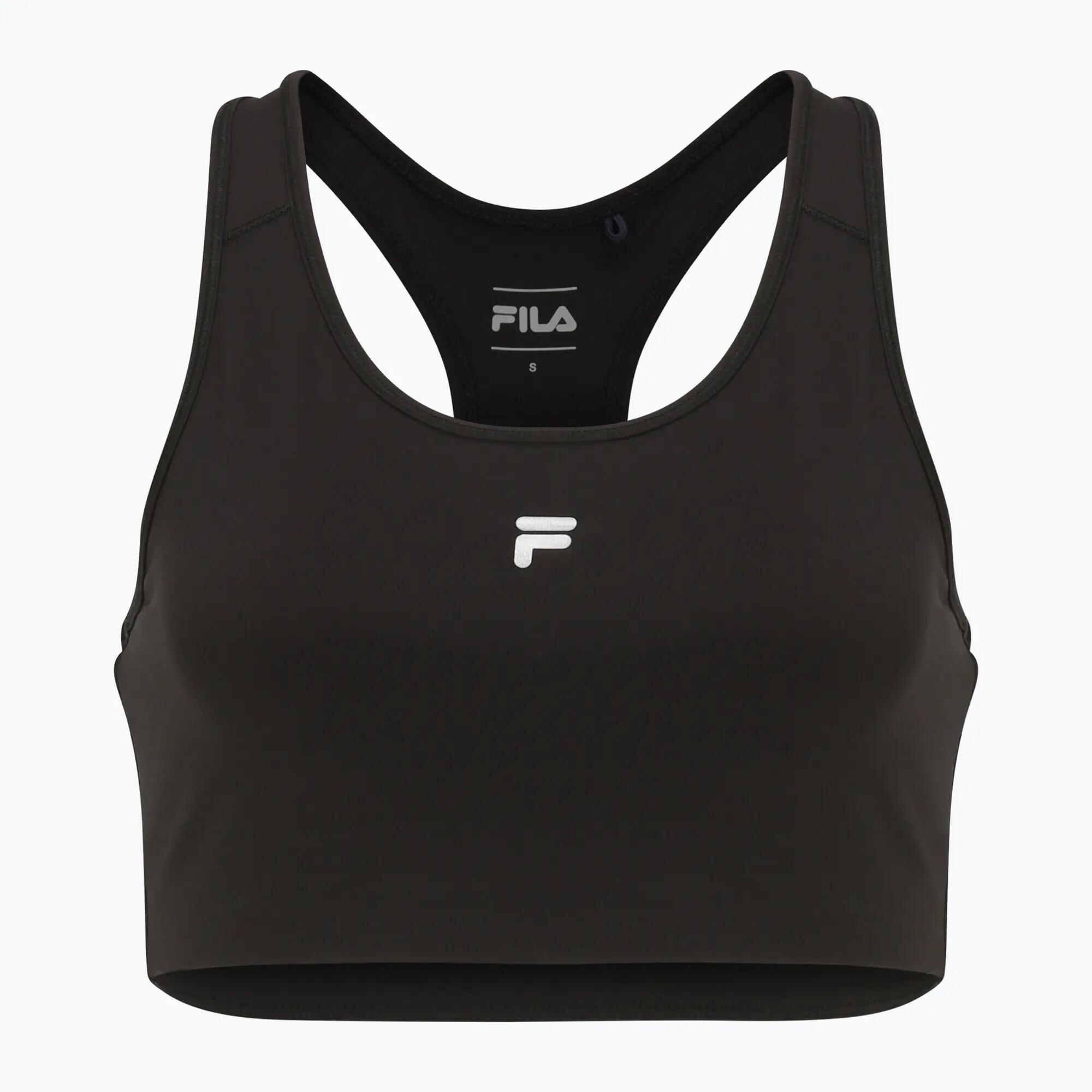 Biustonosz fitness FILA Radford 3/4