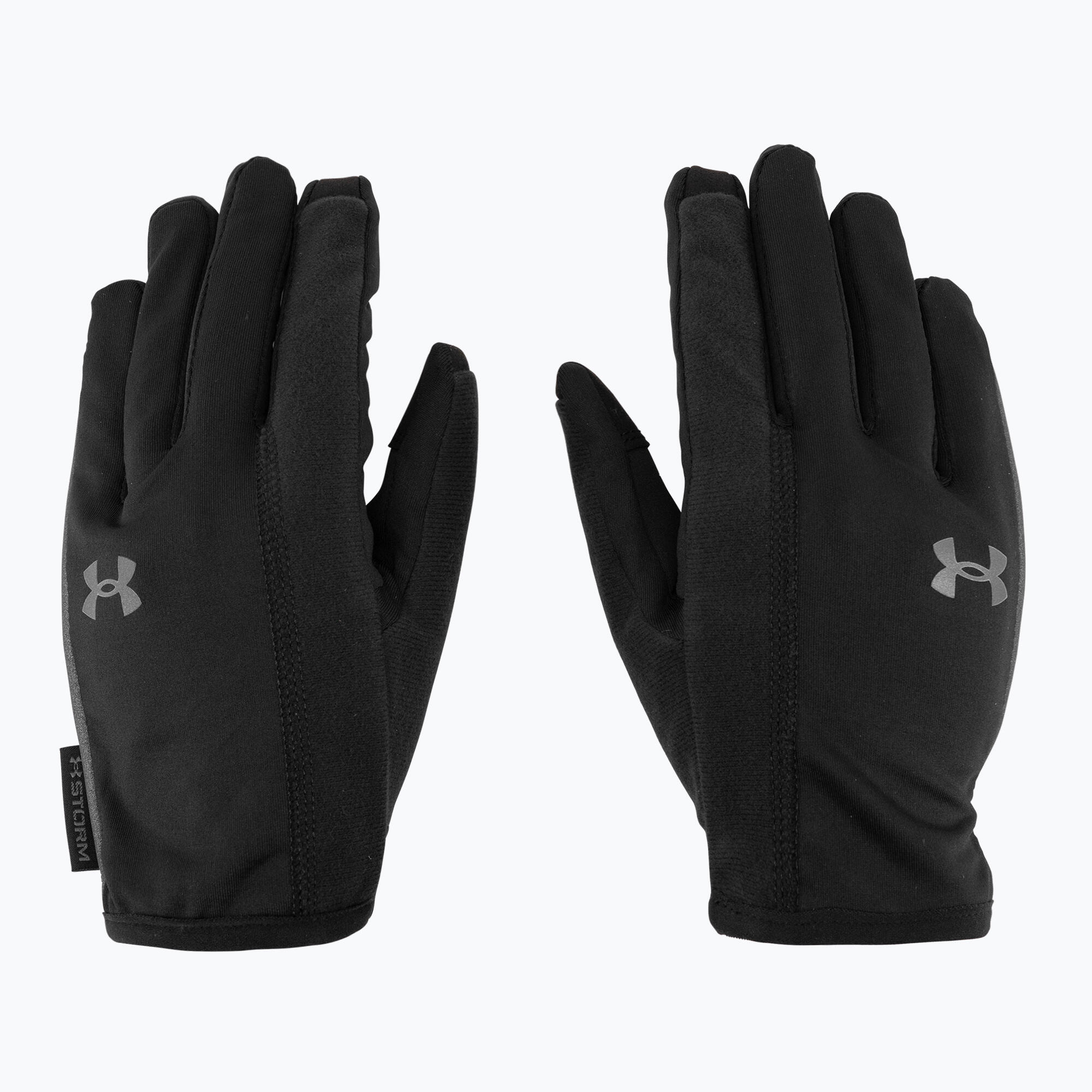 Handschoenen Under armour model 1377510-001 voor unisex 3/5