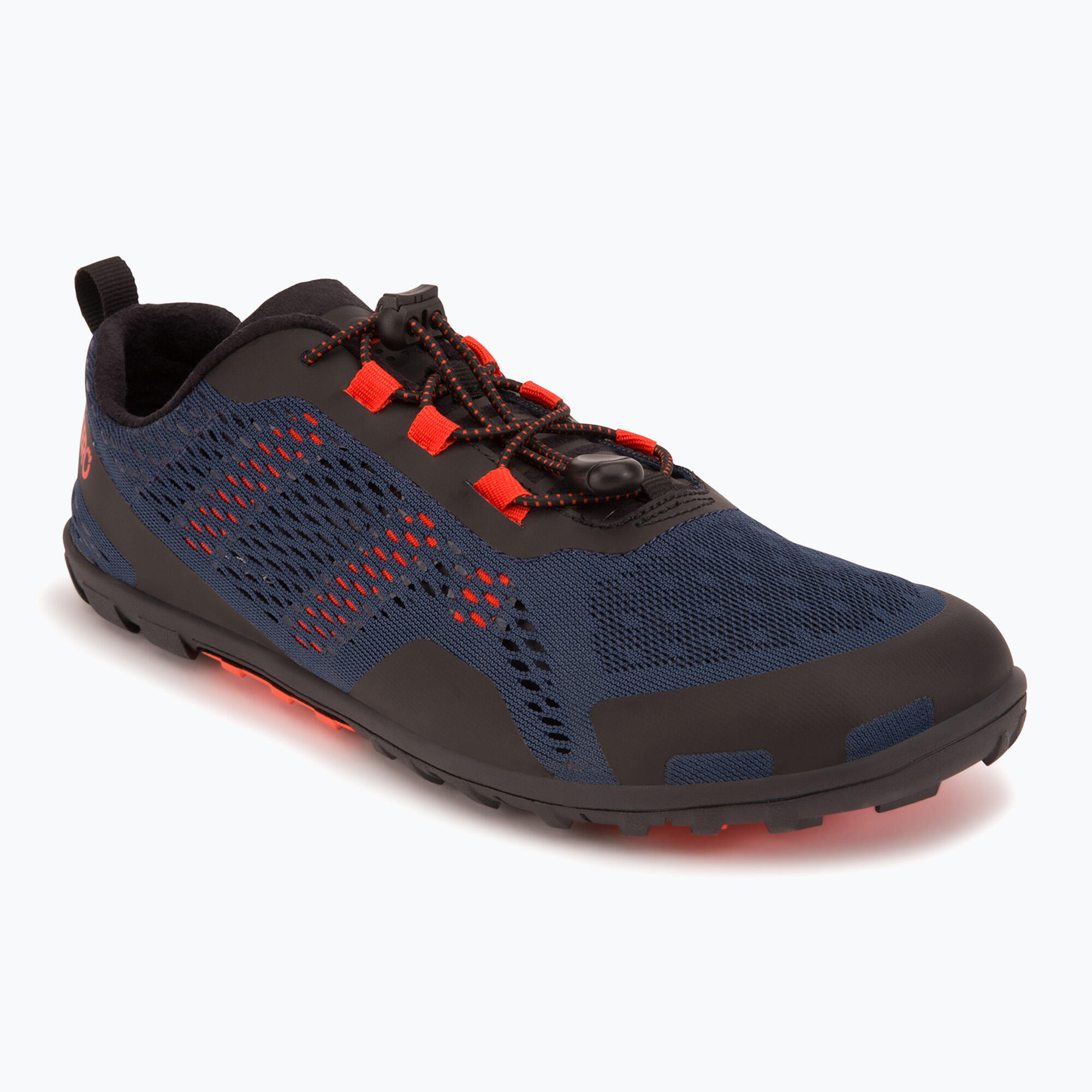 Xero Shes Aqua X Sport herenschoenen op blote voeten 3/3