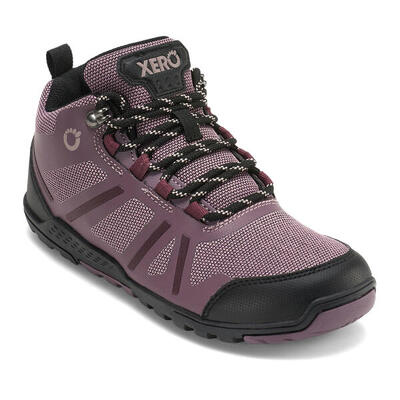 Dames barefoot schoenen xero shoes daylite hiker fusion