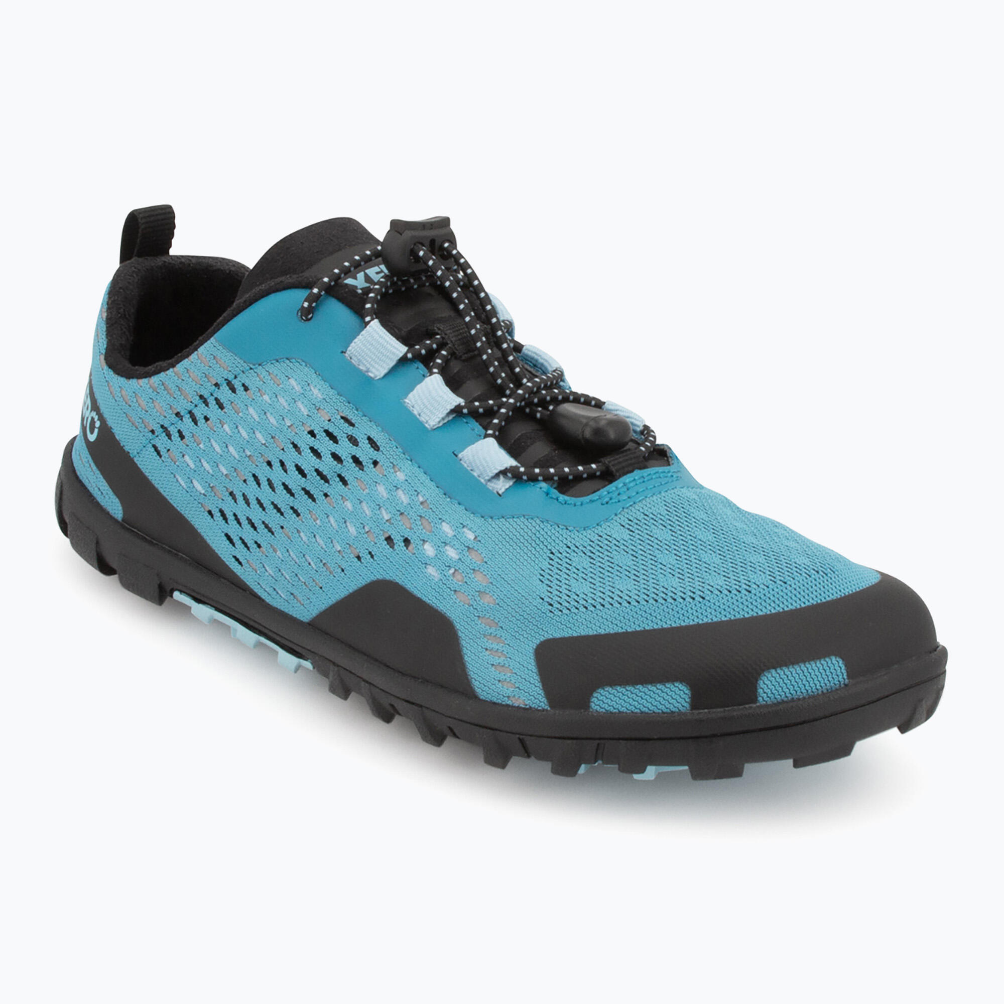 Xero Shes Aqua X Sport damesschoenen op blote voeten 3/3