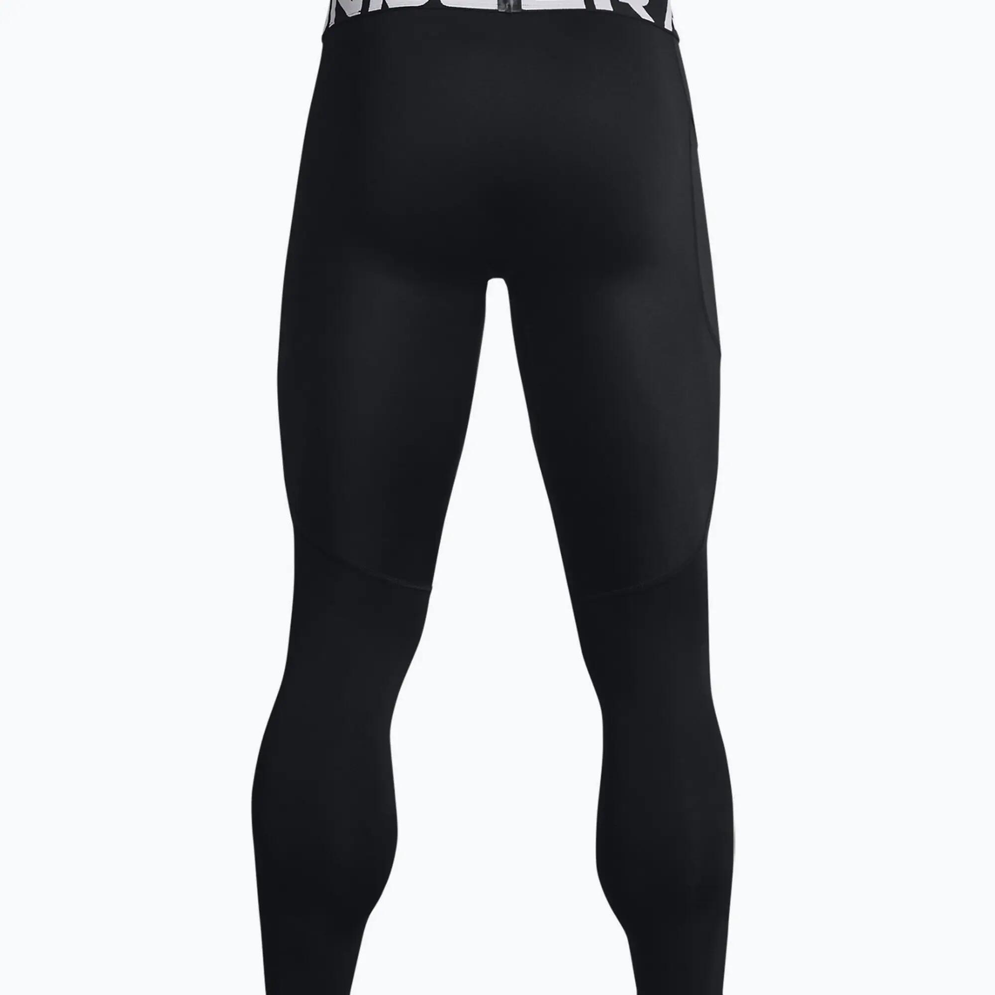 Férfi leggings Under Armour CG Armour Leggings 3/7