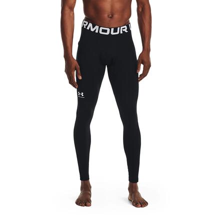 Ondergoed Under Armour Coldgear zwart voor heren