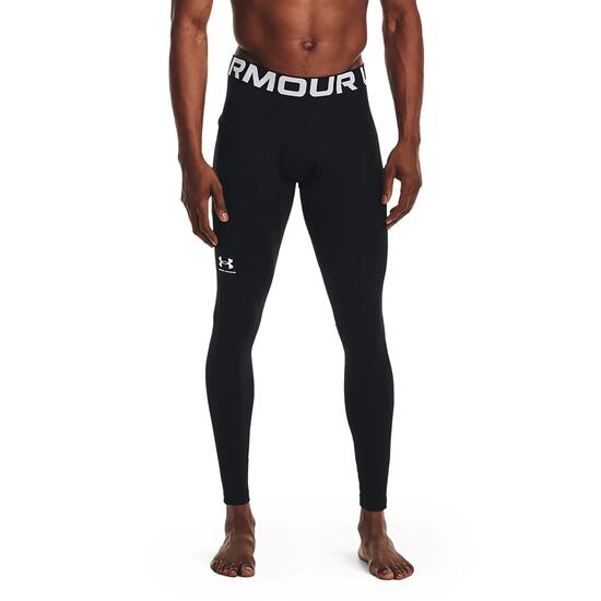 Ondergoed Under Armour Coldgear zwart voor heren