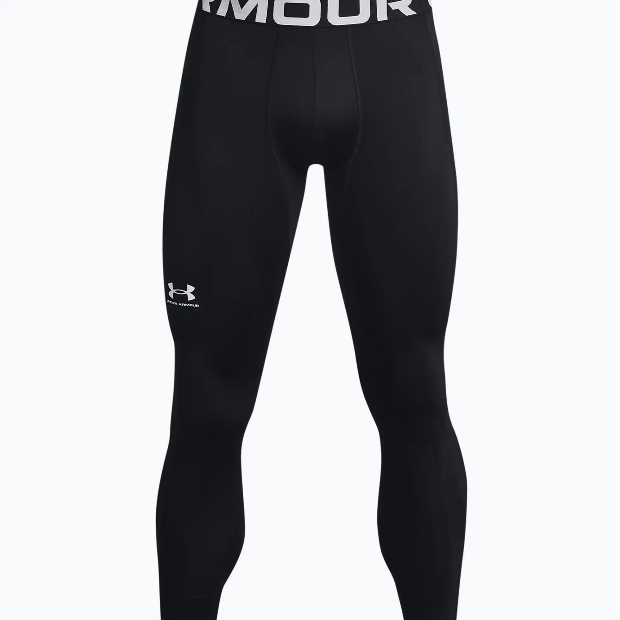 Férfi leggings Under Armour CG Armour Leggings 2/7