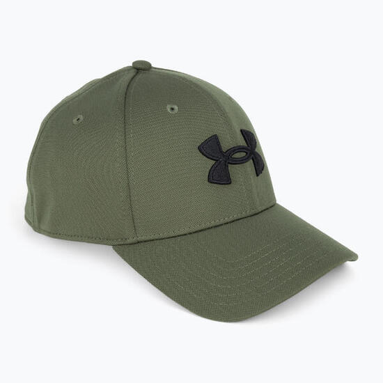 Czapka z daszkiem męska Under Armour Blitzing