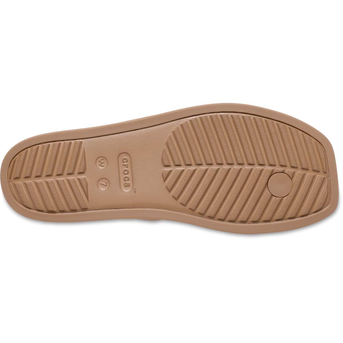 Crocs Women's Miami Toe Loop Sandal 4/6