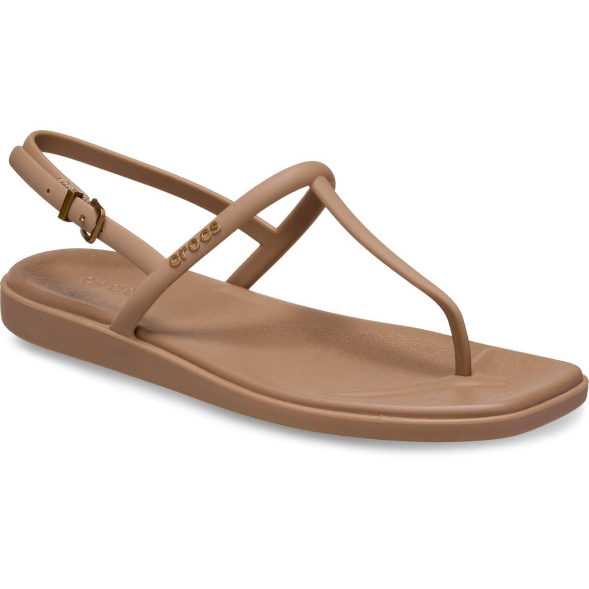 Crocs Women's Miami Thong Flip 5/7