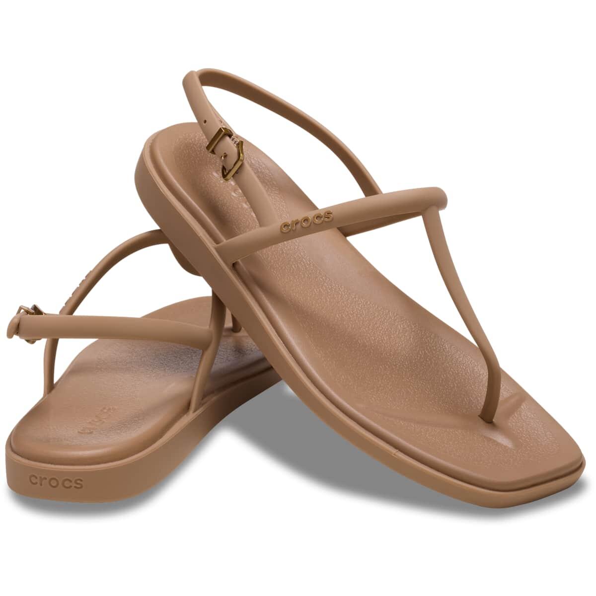 Crocs Women's Miami Thong Flip 2/7