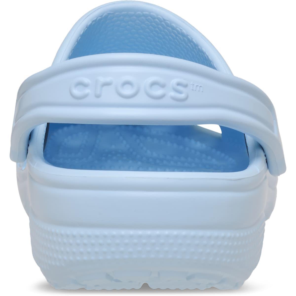 Classic Clog 6/7