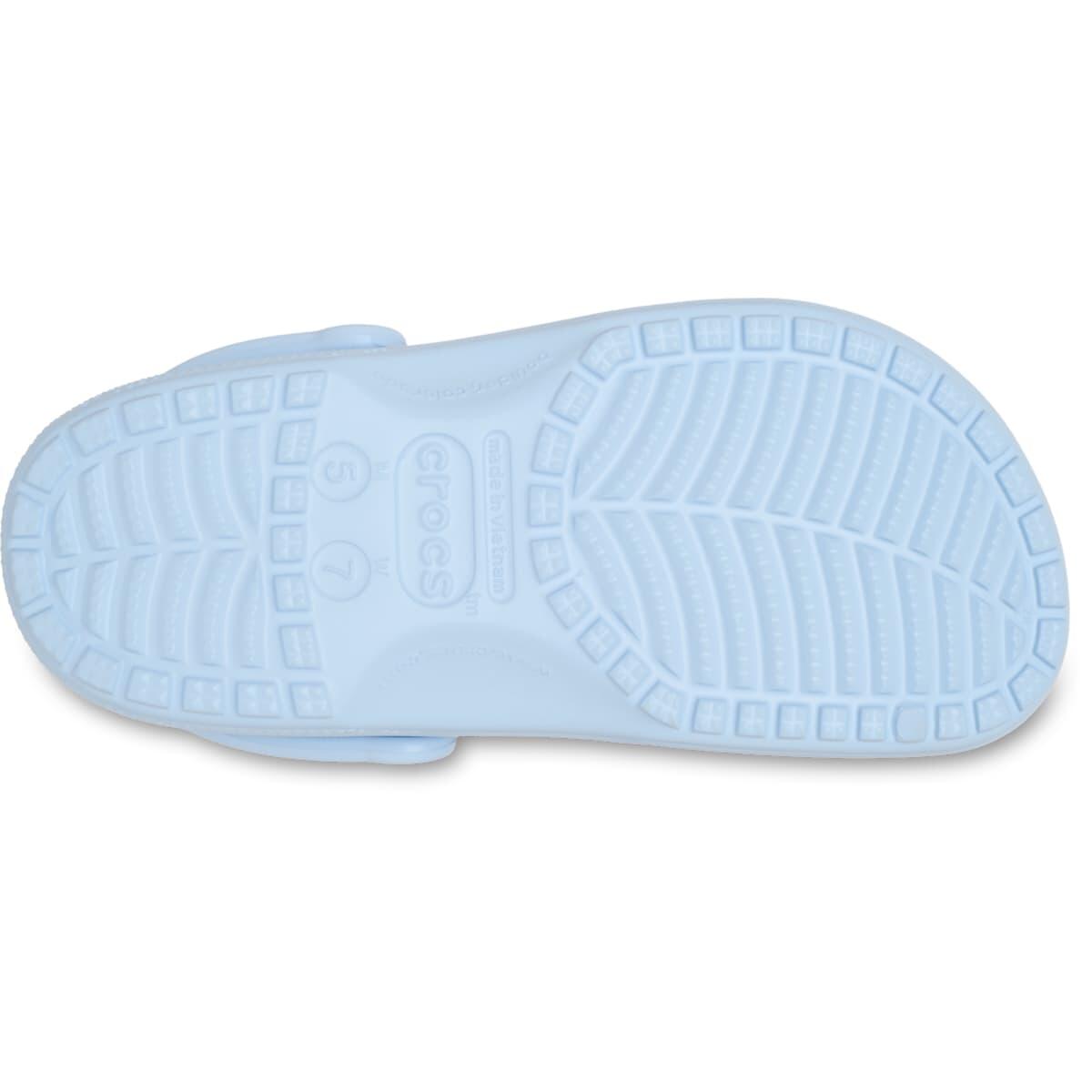 Crocs Unisex-Adult Classic Clog 4/6