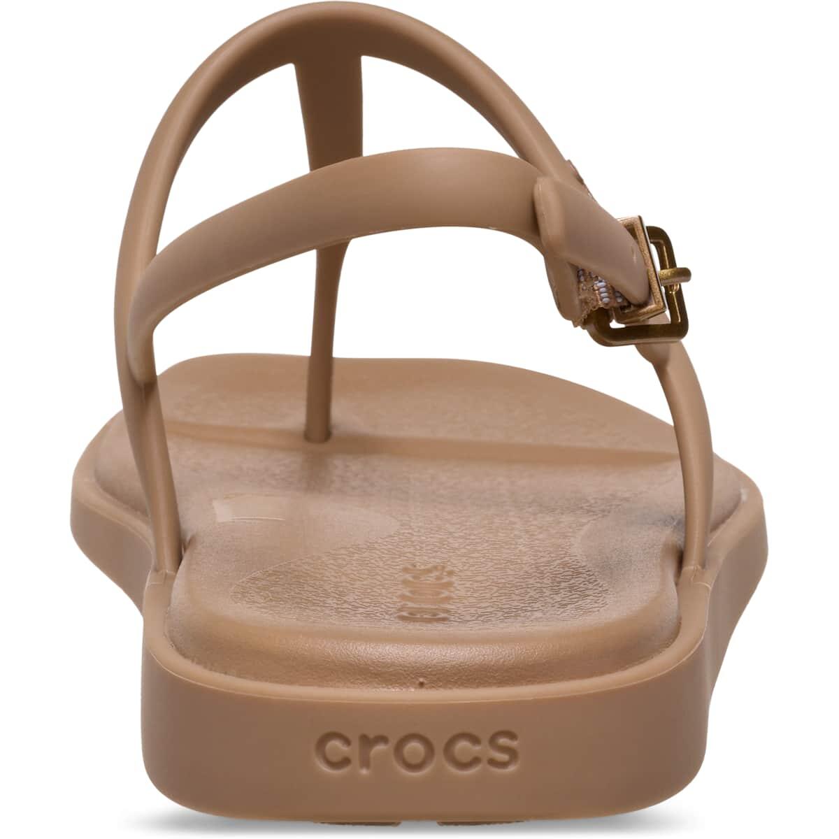 Crocs Women's Miami Thong Flip 6/7