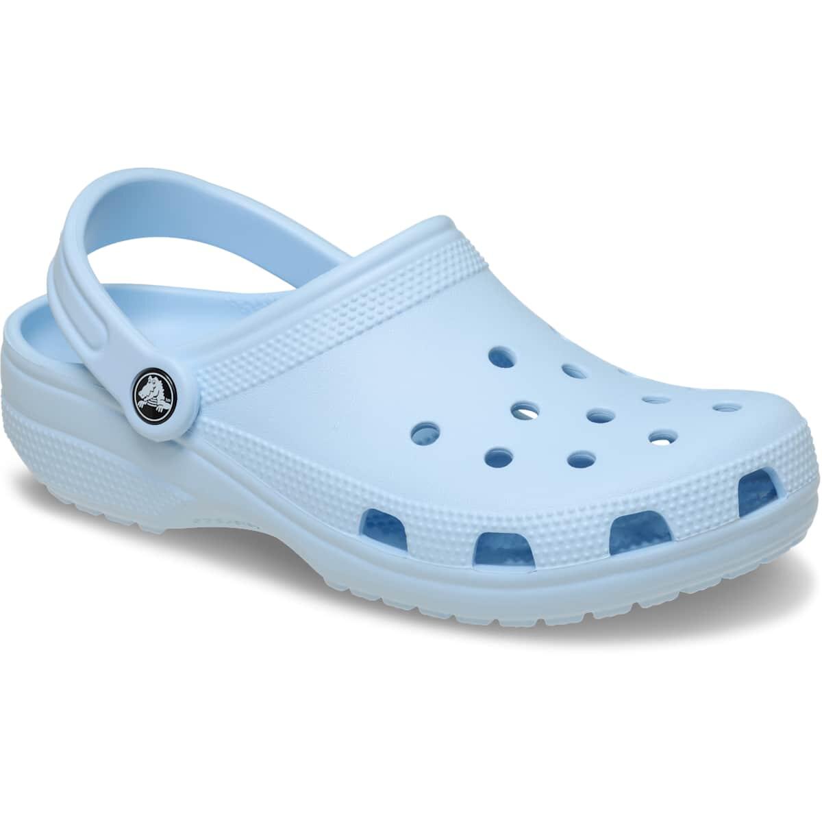 Classic Clog 5/7