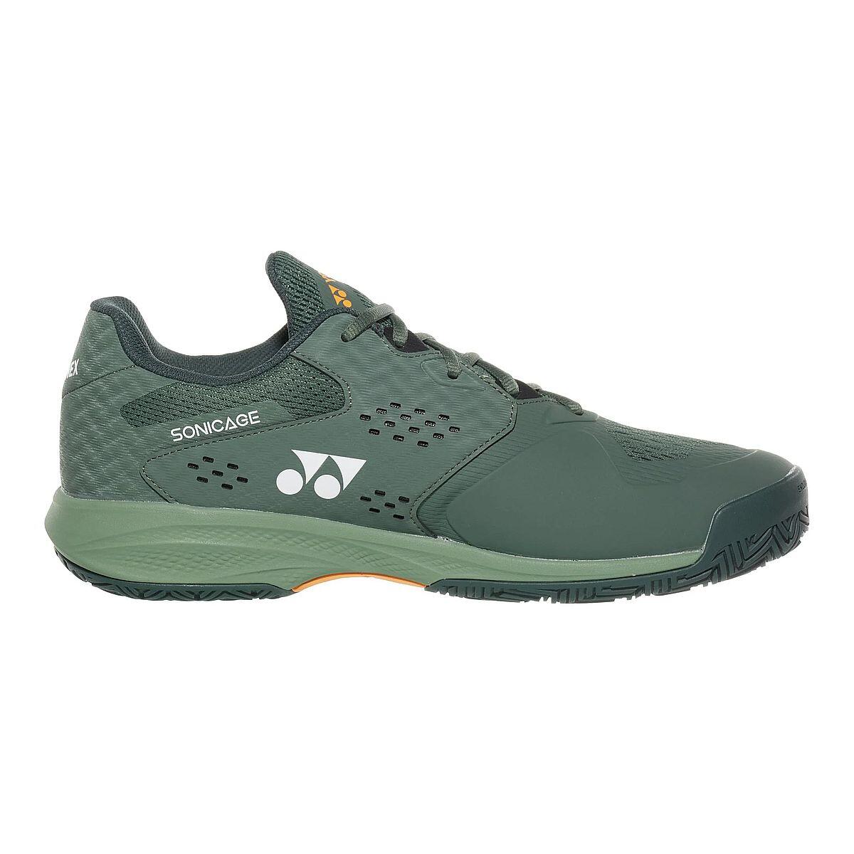 Buty tenisowe męskie Yonex Sonicage AC 3/5