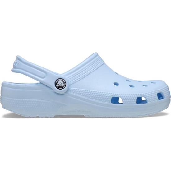 Crocs Classic Clogs met hielbandje