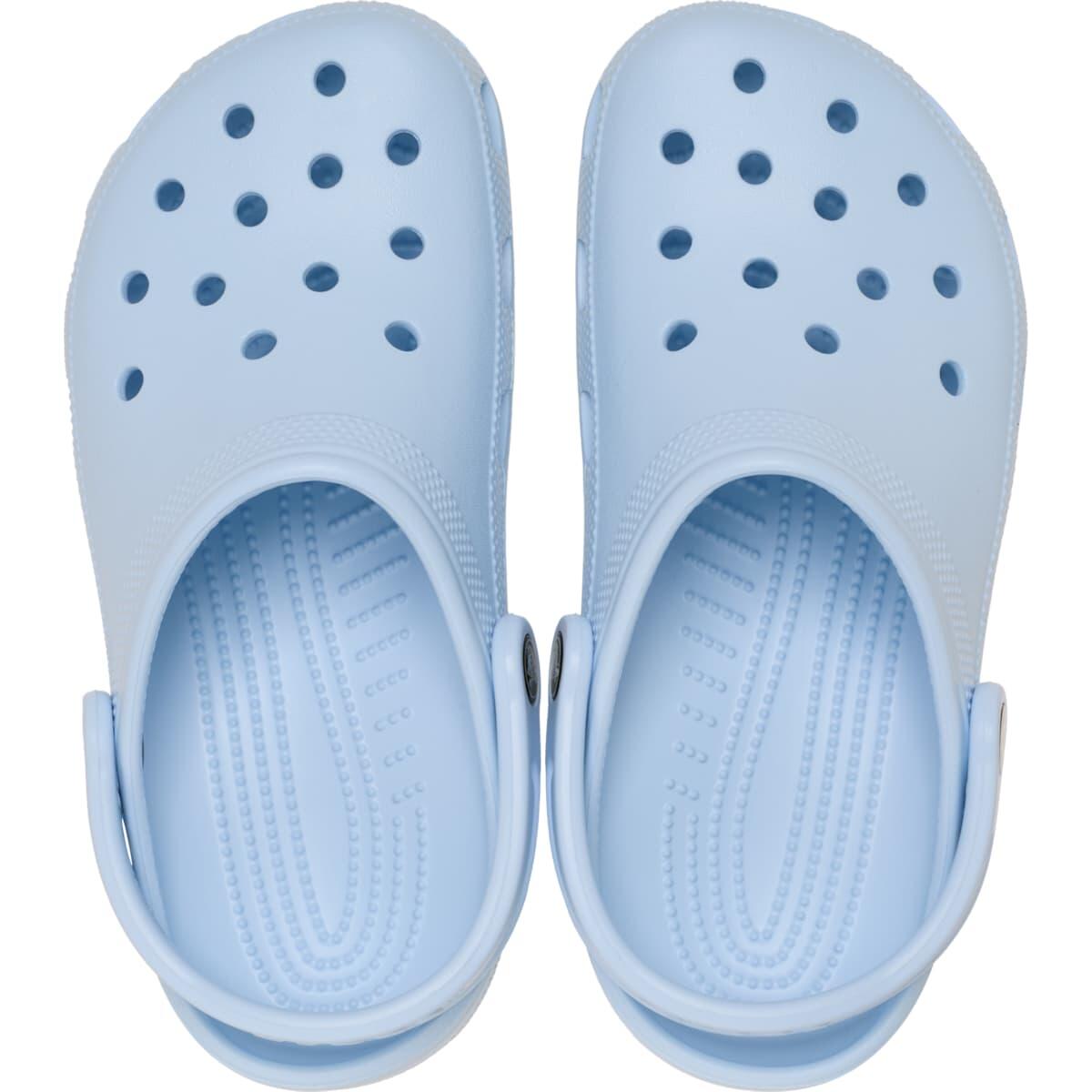 Classic Clog 3/7
