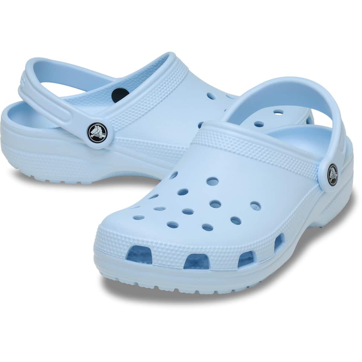 Classic Clog 2/7