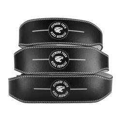 Ceinture Lombaire Fitness Tech Musculation Taille S Noire