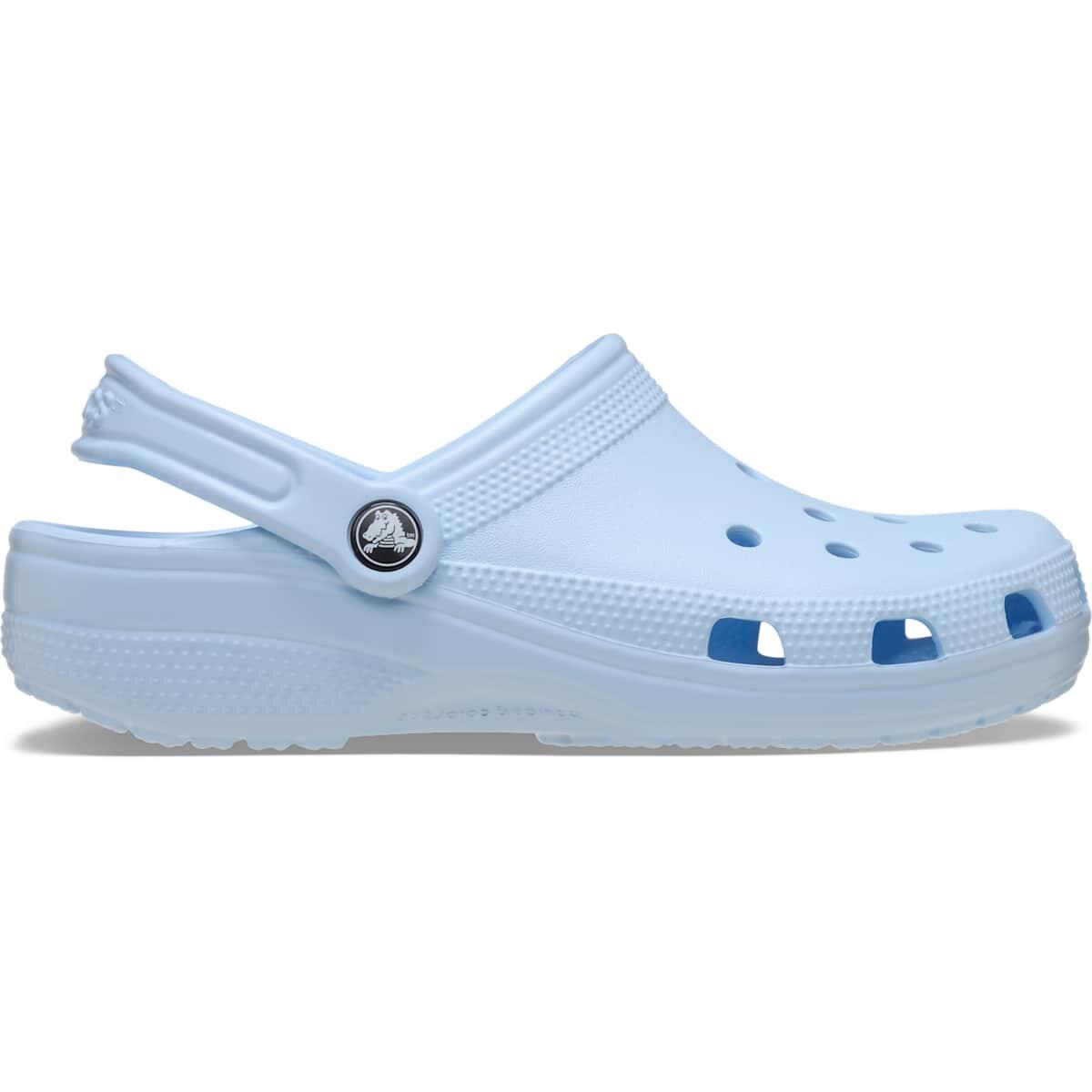 CROCS picture