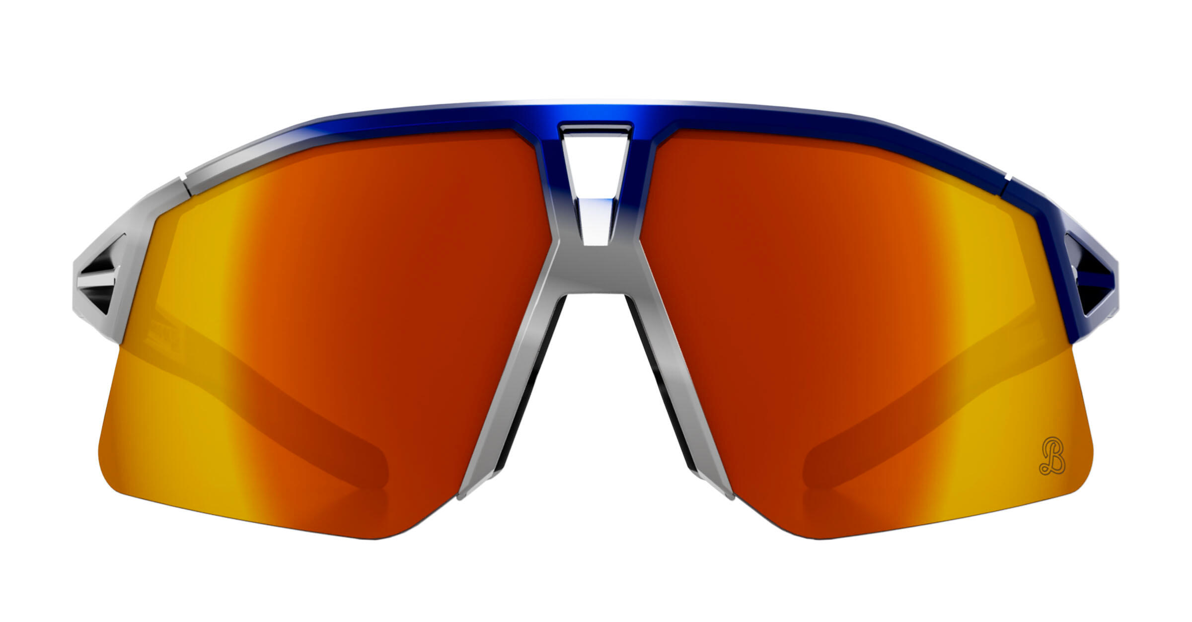 Koo HYPE Sunglasses - Red Bull - BORA - hansgrohe Team Edition