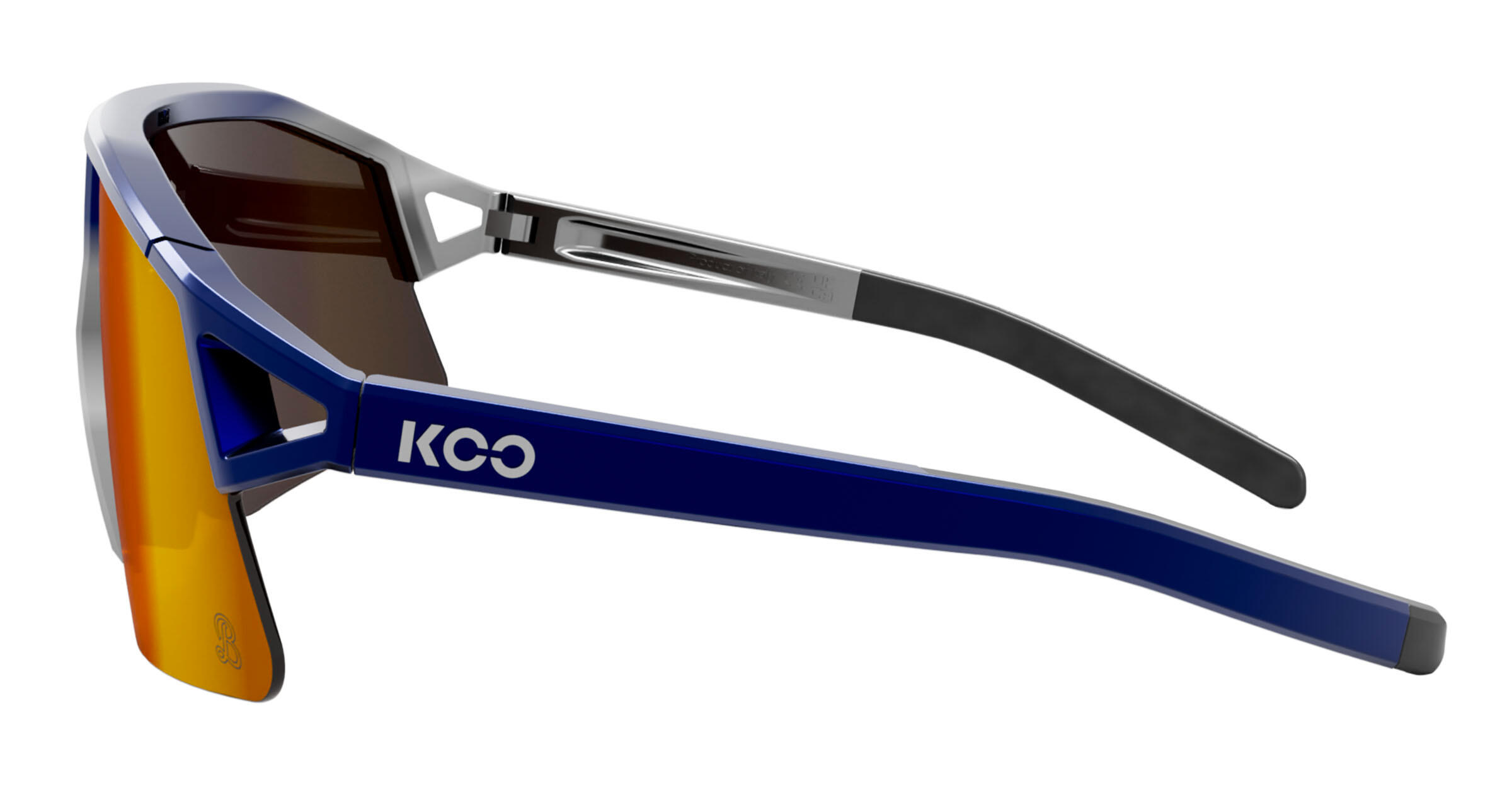 Koo HYPE Sunglasses - Red Bull - BORA - hansgrohe Team Edition