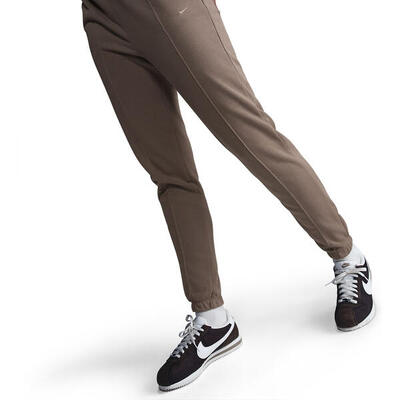 Broek chill terry bruin - fn2434-233