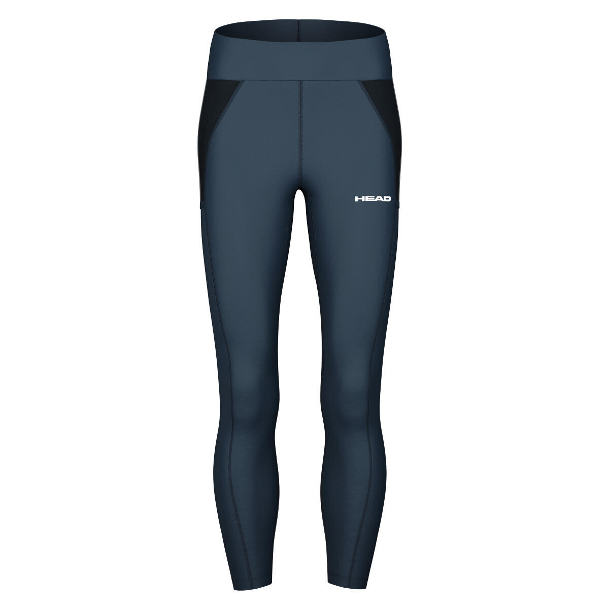 Head - Legging Femme Head Tech - Legging - Bleu - 36 Xs - Decathlon